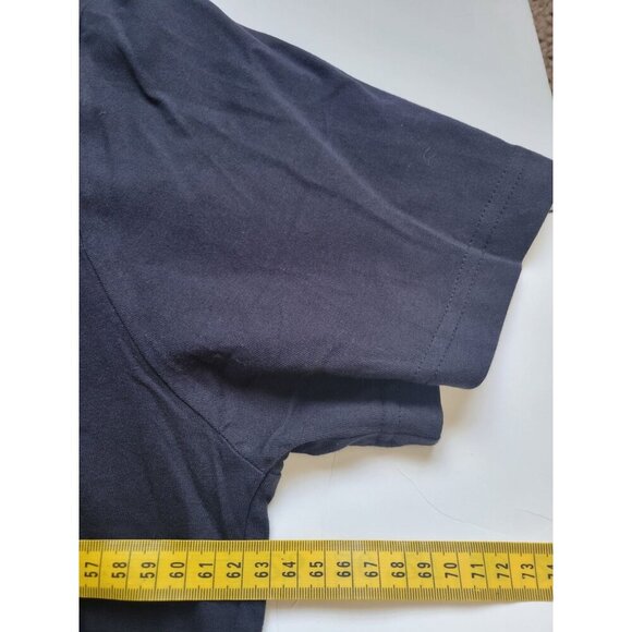 NWT Sean John Bundle Red/Black Bling Short Sleeve T-shirt Size XL 90s Y2K Music - Picture 10 of 13